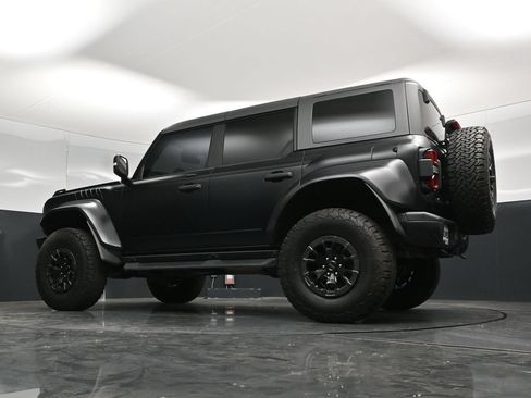 Certified 2023 Ford Bronco Raptor AWD/4WD image 59