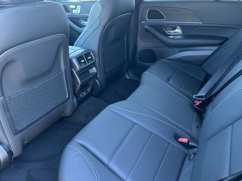 New 2026 Mercedes-Benz GLE 350 4MATIC image 4