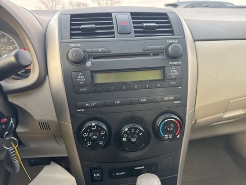 Used 2009 Toyota Corolla LE image 12