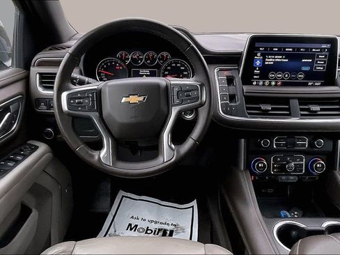 Used 2021 Chevrolet Tahoe LT image 10