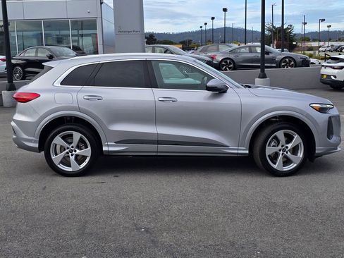 New 2026 Audi Q5 Premium Plus AWD/4WD image 8