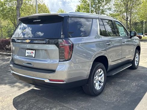 New 2026 Chevrolet Tahoe LS RWD image 7