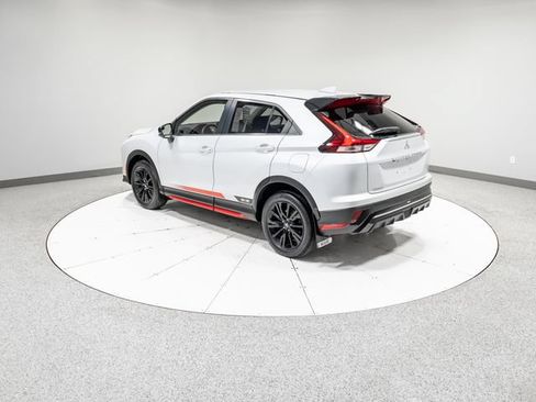 Used 2023 Mitsubishi Eclipse Cross LE AWD/4WD image 30