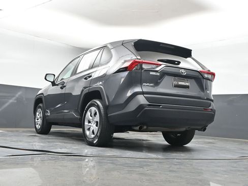 Used 2024 Toyota RAV4 LE image 30