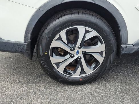 Used 2020 Subaru Outback Touring XT image 7