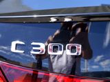 Used 2022 Mercedes-Benz C 300 Sedan image 5