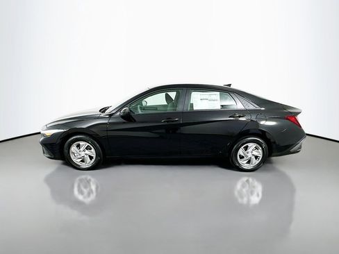 New 2026 Hyundai Elantra SE w/ Cargo Package FWD image 8