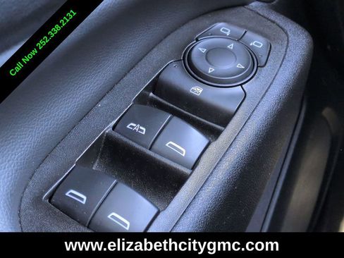 Used 2023 Chevrolet Equinox LT w/ Driver Convenience Package FWD image 23