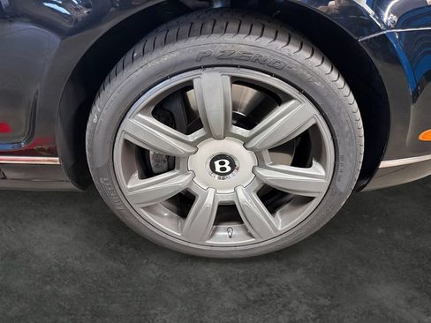 Used 2006 Bentley Flying Spur Flying Spur AWD/4WD image 1