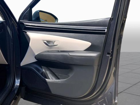 Used 2023 Hyundai Tucson SEL FWD image 23