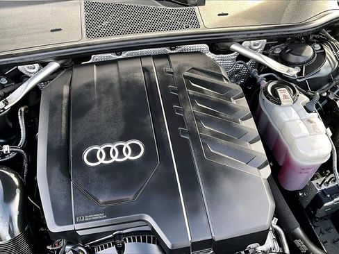 Used 2023 Audi A6 2.0T Premium w/ Convenience Package image 31