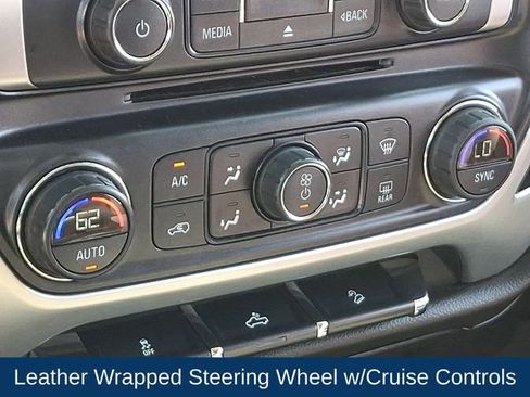 Used 2014 GMC Sierra 1500 SLE w/ SLE Value Package image 14