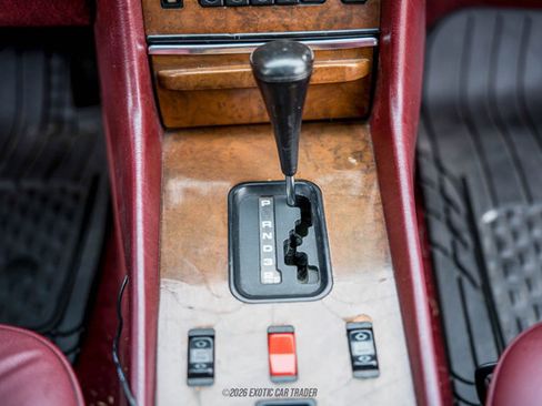 Used 1988 Mercedes-Benz 560 SL image 35