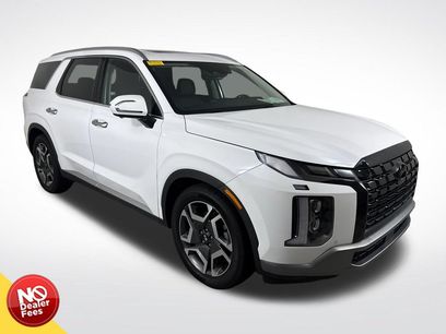 Used 2024 Hyundai Palisade SEL w/ Premium Package