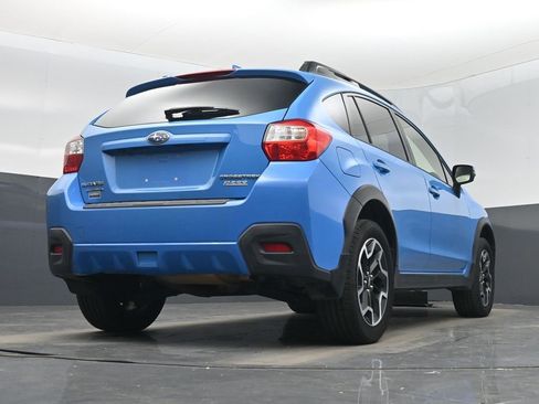 Used 2016 Subaru Crosstrek 2.0i Limited w/ Popular Package #2 image 43