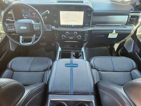 New 2026 Ford F350 Platinum AWD/4WD image 15