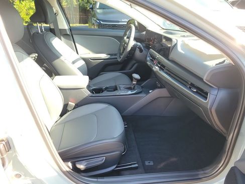 New 2026 Kia K4 EX FWD image 7