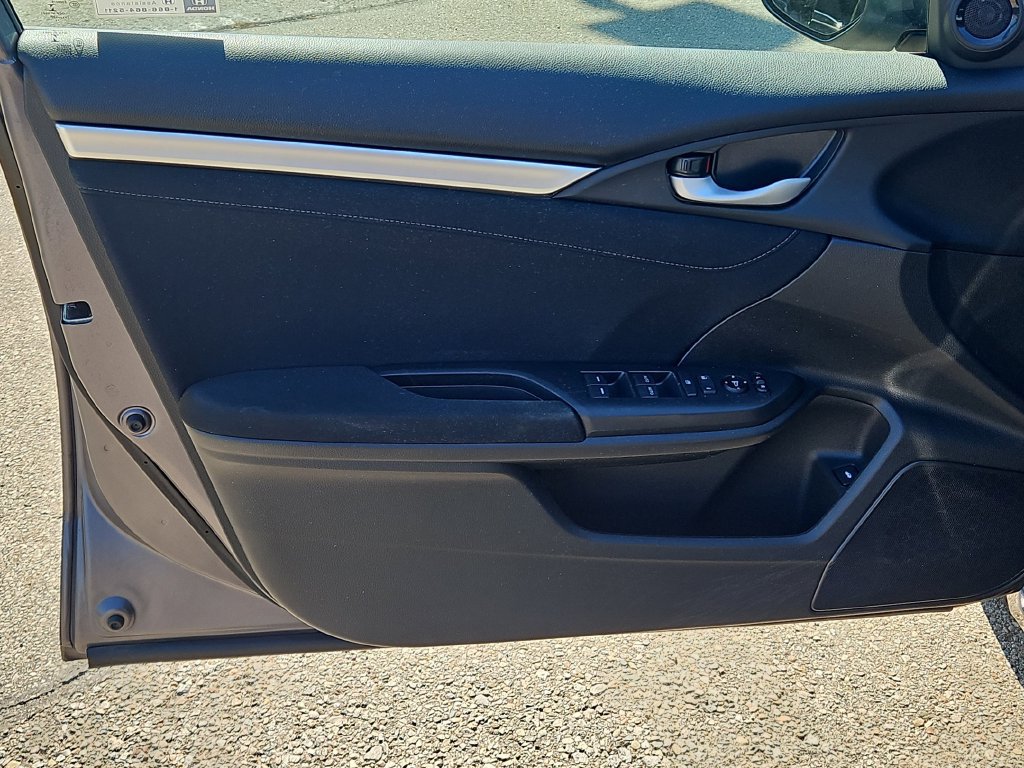 Used 2020 Honda Civic EX image 27
