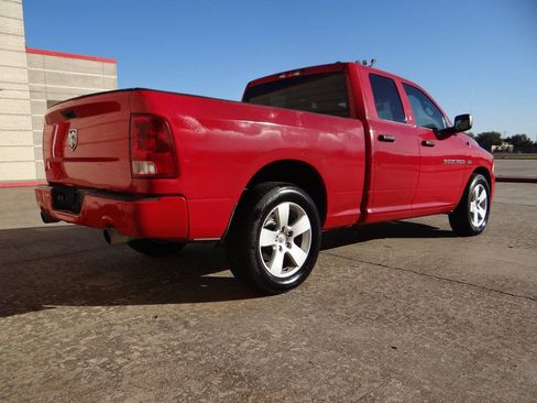 Used 2012 RAM 1500 Express image 5