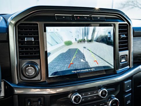 Used 2023 Ford F150 XLT w/ Equipment Group 302A High image 33