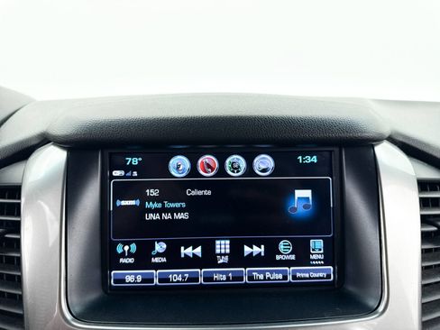Used 2017 Chevrolet Tahoe LT w/ Max Trailering Package RWD image 17