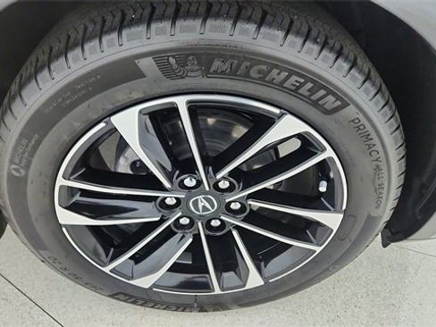 Used 2024 Acura ZDX A-Spec image 56