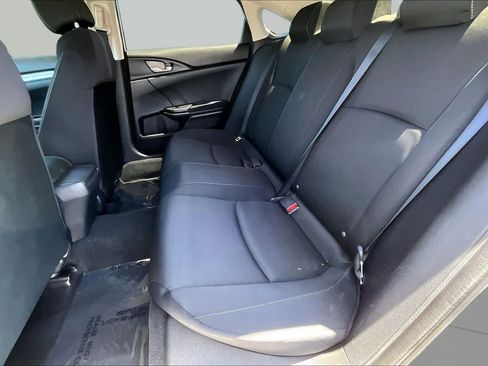 Used 2020 Honda Civic LX image 20