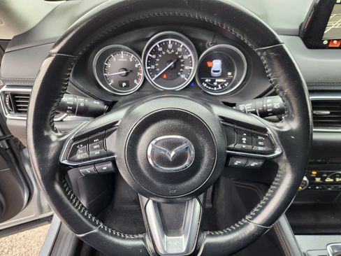 Used 2018 MAZDA CX-5 Grand Touring w/ Premium Package image 9