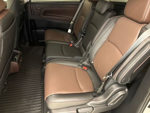 New 2026 Honda Odyssey Elite image 19