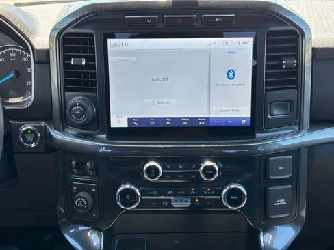 Used 2022 Ford F150 XLT w/ Equipment Group 302A High AWD/4WD image 13