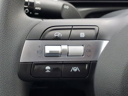 New 2026 Hyundai Tucson SEL FWD image 23