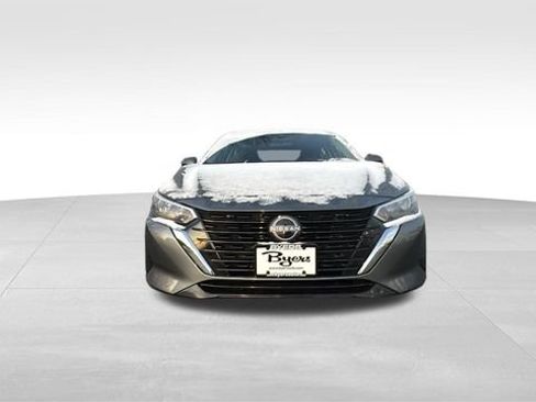 Used 2024 Nissan Sentra SV image 5