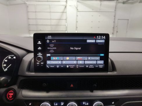 Used 2025 Honda CR-V Sport-L image 16