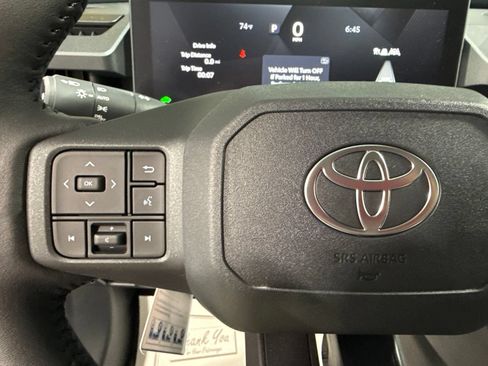 New 2026 Toyota RAV4 AWD image 35