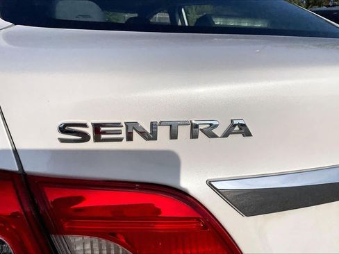Used 2018 Nissan Sentra SV w/ Premium Package (P01) FWD image 31