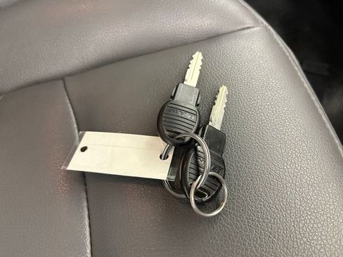 Used 2017 RAM 1500 Tradesman image 39