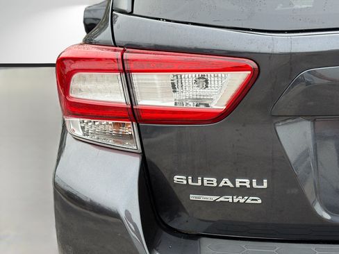 Used 2019 Subaru Crosstrek 2.0i Limited w/ Popular Package #4 AWD/4WD image 10