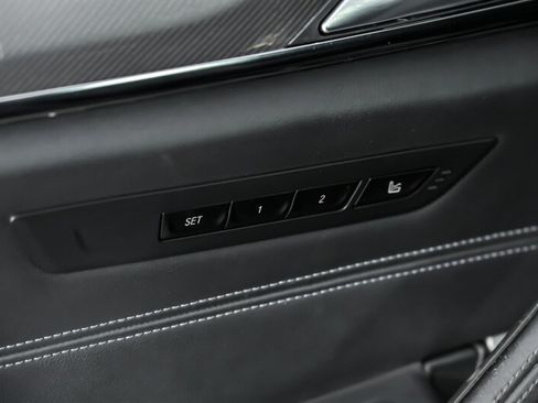 Used 2023 BMW M5 w/ Competition Package AWD/4WD image 13