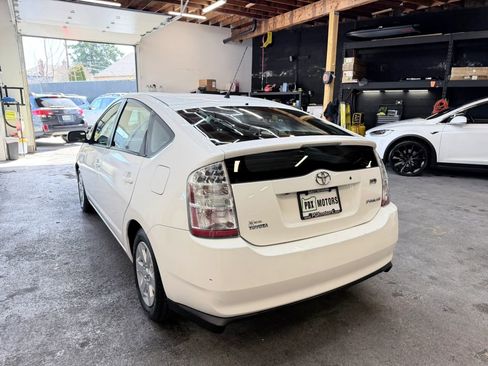 Used 2006 Toyota Prius image 5