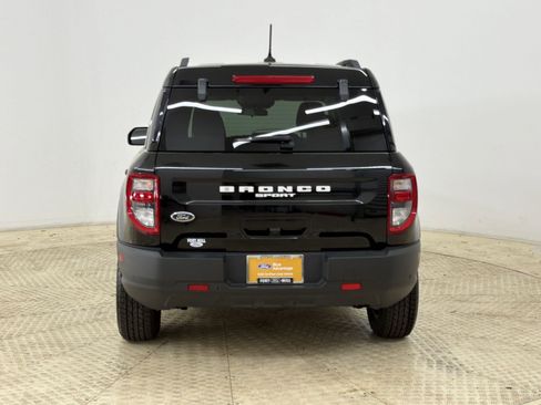 Used 2024 Ford Bronco Sport Big Bend w/ Convenience Package image 9