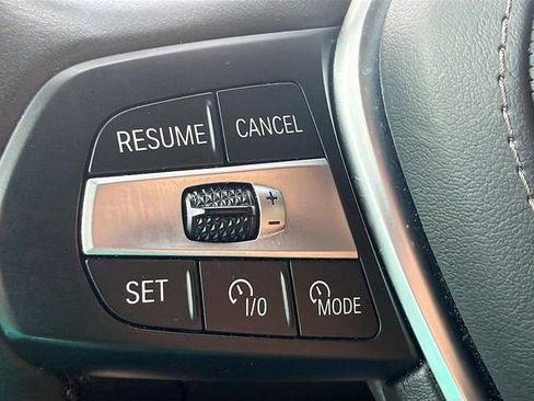 Used 2025 BMW X5 xDrive40i image 38