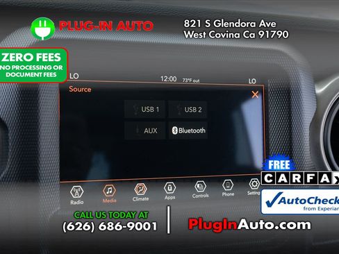 Used 2023 Jeep Wrangler Unlimited AWD/4WD image 28