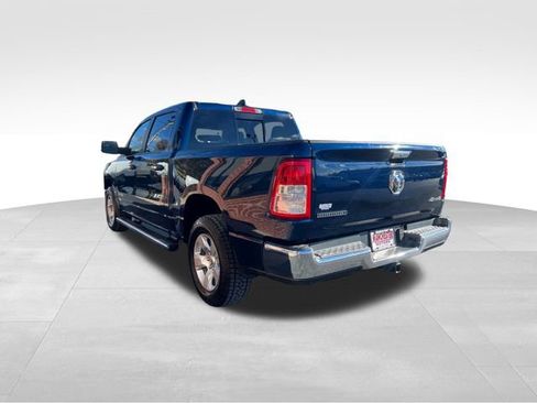 Used 2019 RAM 1500 Big Horn image 7