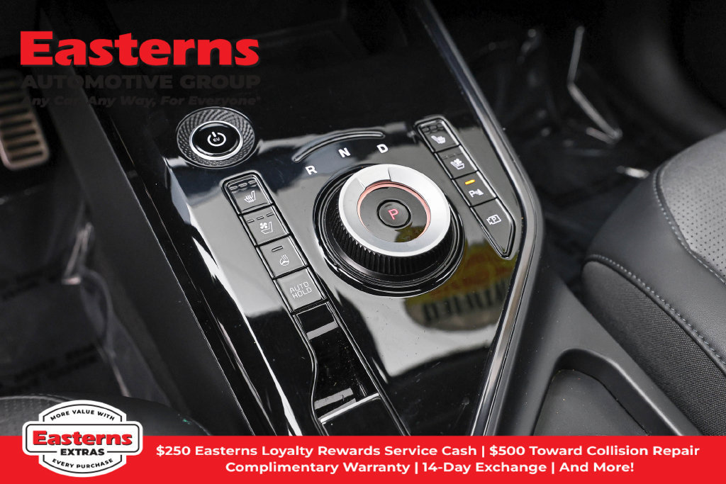 Used 2023 Kia Niro Wave w/ Wave Preserve Package FWD image 14