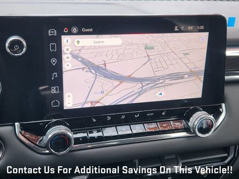 New 2026 GMC Canyon Elevation w/ Convenience Package RWD image 12