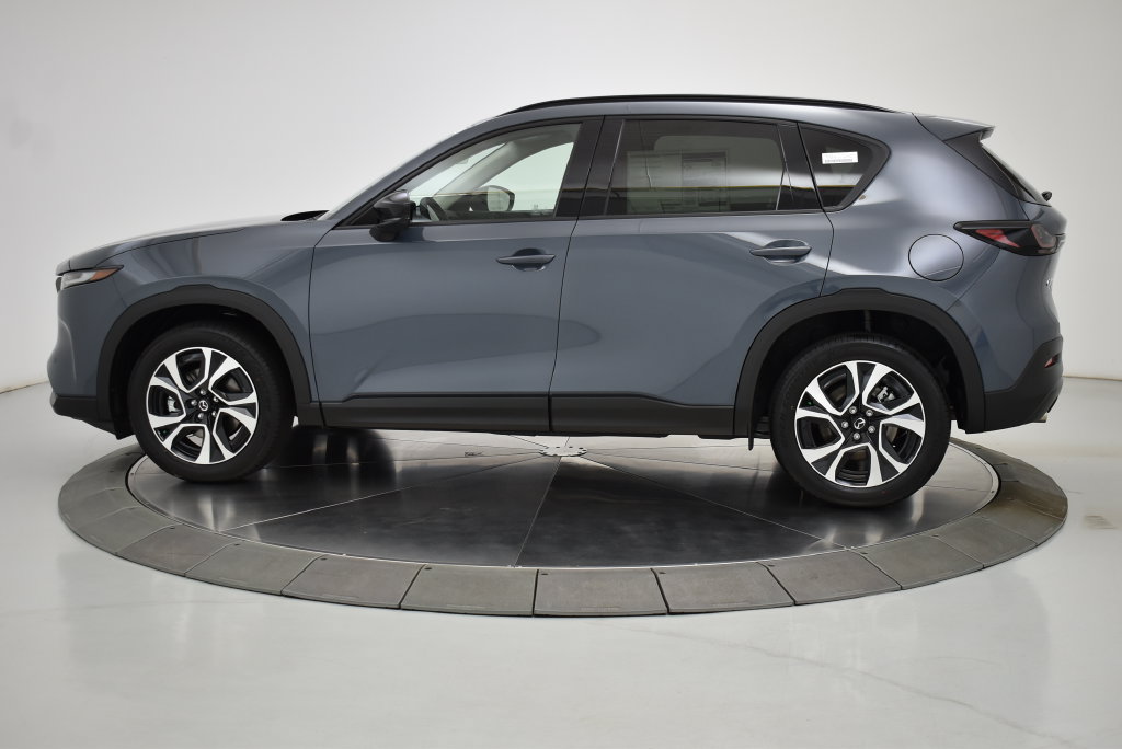 New 2026 MAZDA CX-5 Preferred AWD/4WD image 16