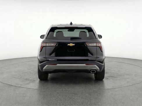 Used 2025 Chevrolet Equinox LT FWD image 7