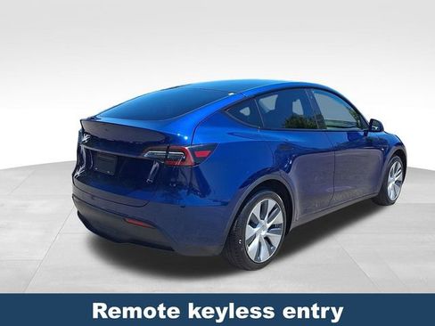 Used 2020 Tesla Model Y Performance AWD/4WD image 7