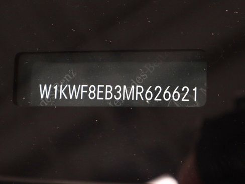 Used 2021 Mercedes-Benz C 300 C 300 image 37