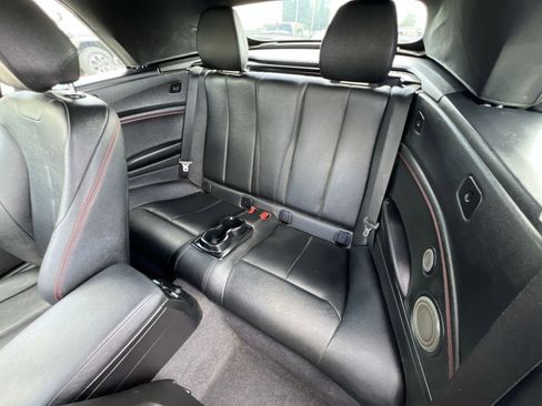Used 2016 BMW 228i xDrive Convertible image 22